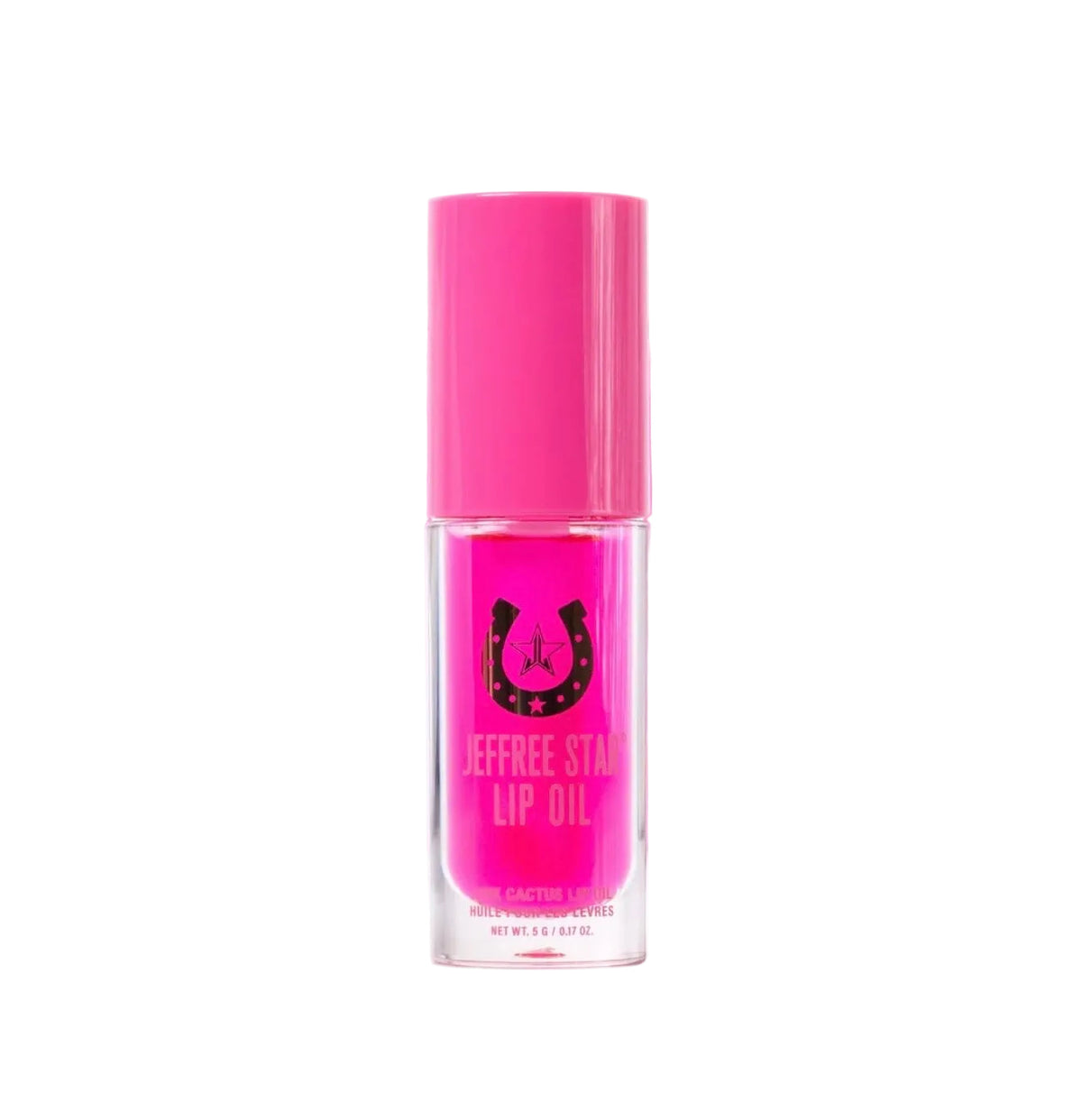 Jeffree Star Cosmetics Lip Oils Pink Cactus