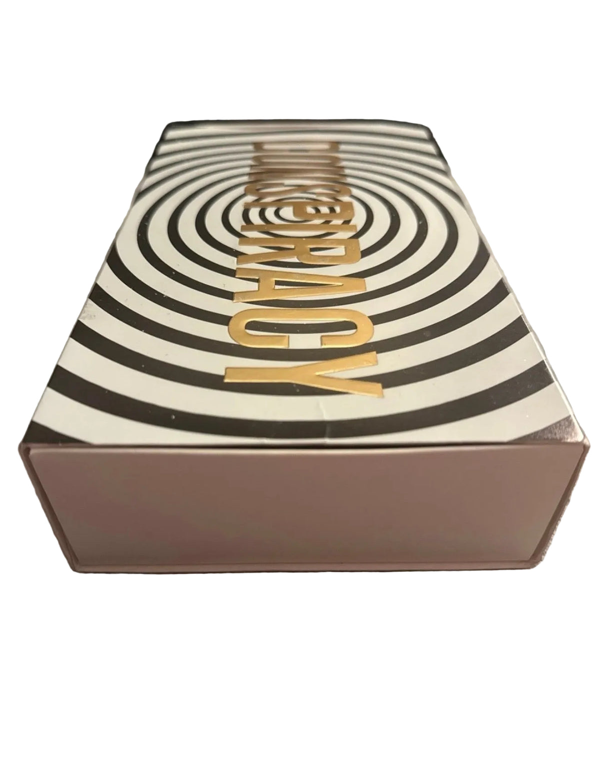 Jeffree Star Cosmetics Conspiracy Palette
