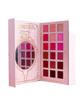 P. Louise A Brand New Chapter Palette Chapter One: Pink to Make You Wink