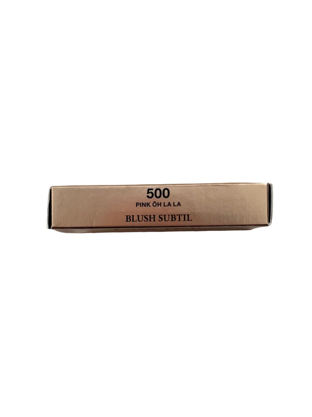 Lancôme Blush Subtil Powder Blush 500 Pink Ôh La La