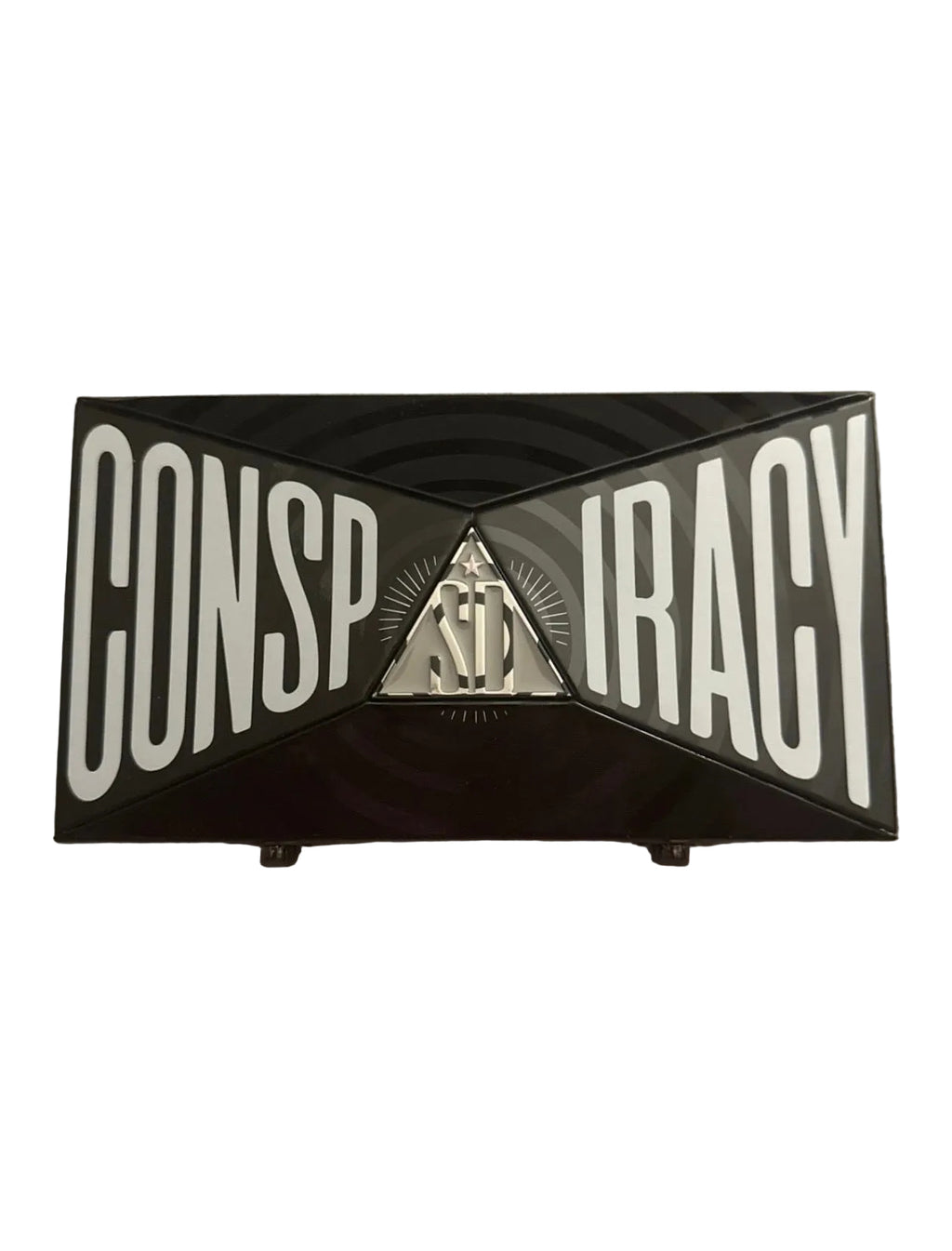 Jeffree Star Cosmetics Conspiracy Palette