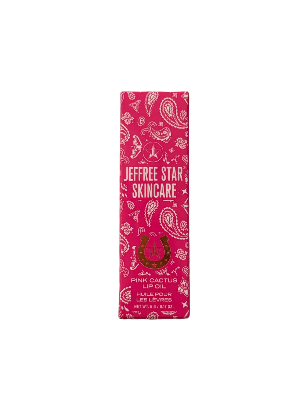 Jeffree Star Cosmetics Lip Oils Pink Cactus