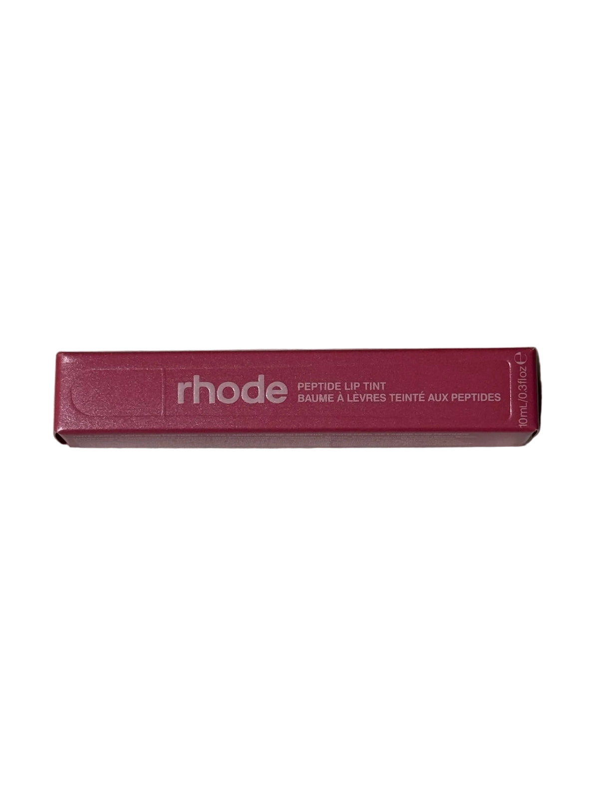 Rhode Peptide Lip Tint Sugar Cookie