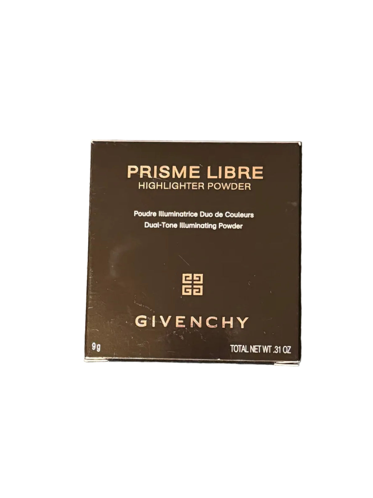 Givenchy Prisme Libre Highlighter Powder 001 Lilac Pink