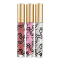 Estée Lauder x DVF Limited Edition InCharge Glossy Lip Oil Gift Set