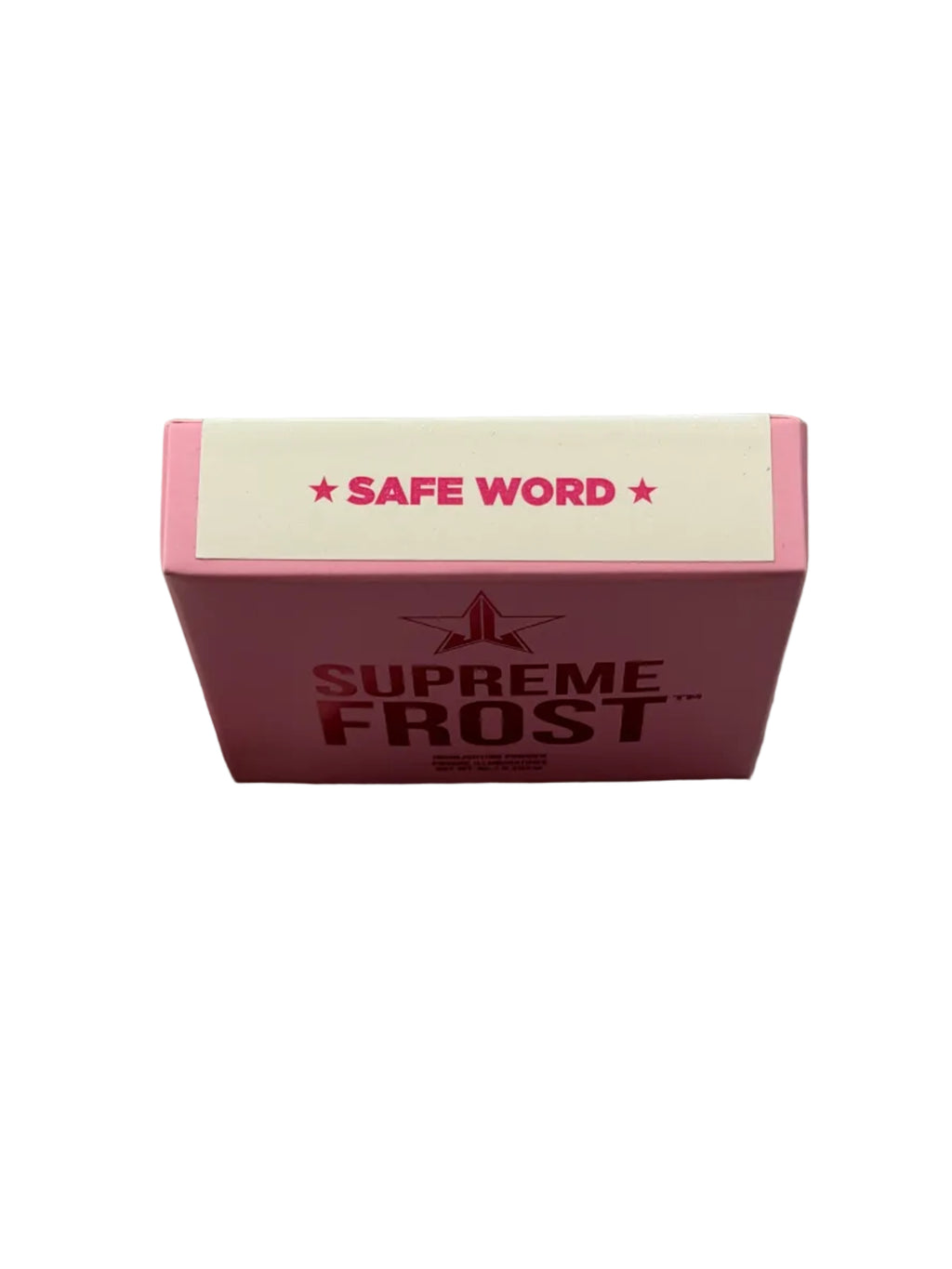 Jeffree Star Cosmetics Supreme Frost™ Highlighting Powder