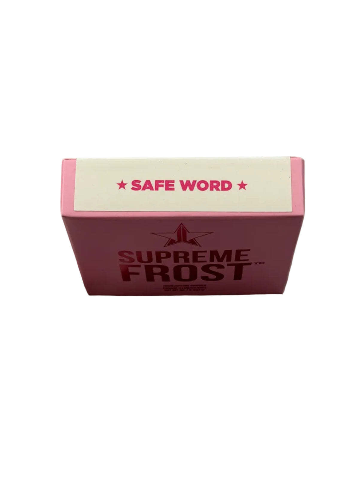 Jeffree Star Cosmetics Supreme Frost™ Highlighting Powder