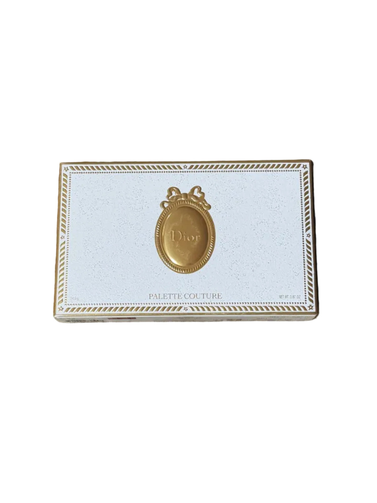 Dior Couture All-in-One Makeup Palette Holiday 2026