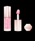 Lancome Lip Idôle JuicyTreat Lip Oil Gloss in Shade 035 Pink Express