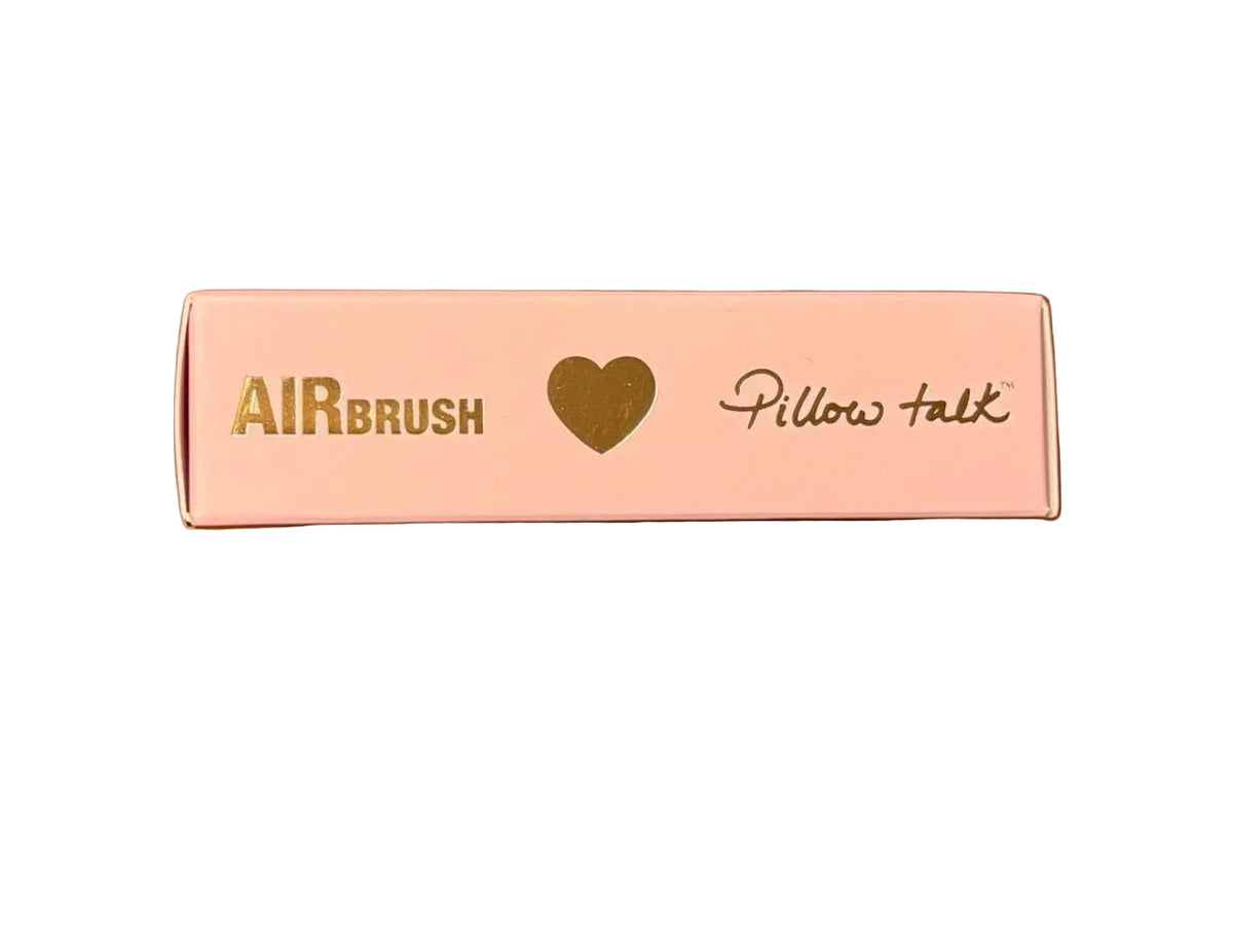 Charlotte Tilbury Pillow Talk Beauty Soulmates Face Palette Flawless Pink