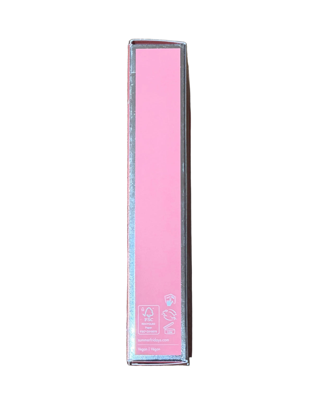 Summer Fridays Sweet Pink Duo Lip Butter Balm