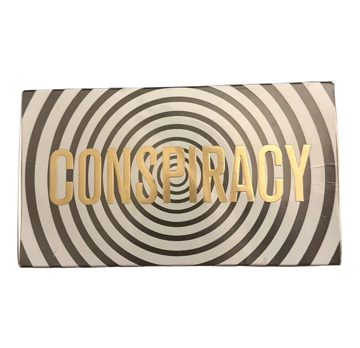 Jeffree Star Cosmetics Conspiracy Palette
