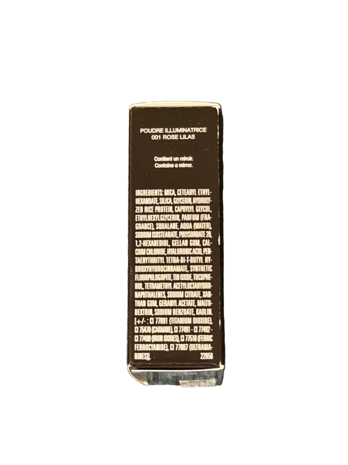 Givenchy Prisme Libre Highlighter Powder 001 Lilac Pink