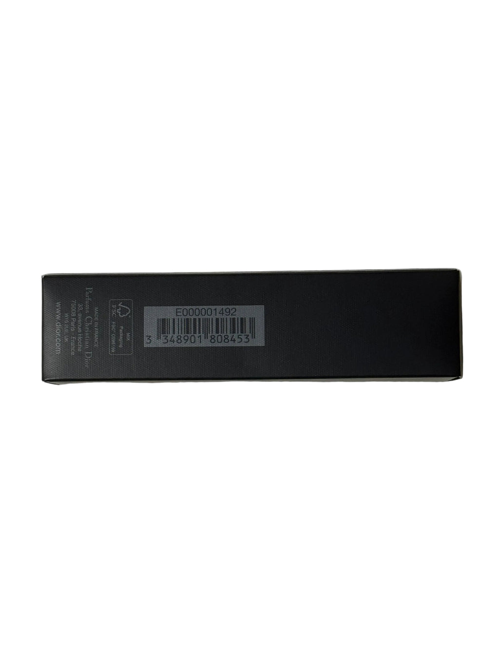Dior Backstage Rosy Glow Blush Stick 831 Ultra Pink