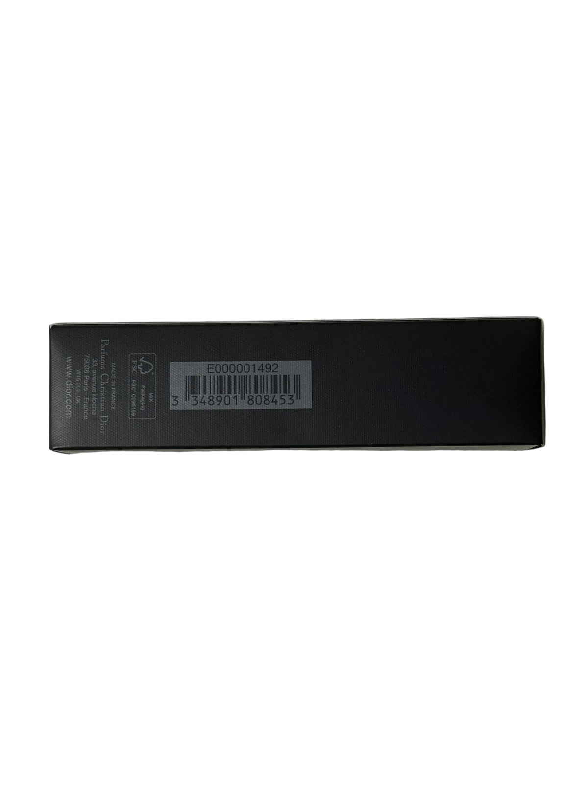 Dior Backstage Rosy Glow Blush Stick 831 Ultra Pink