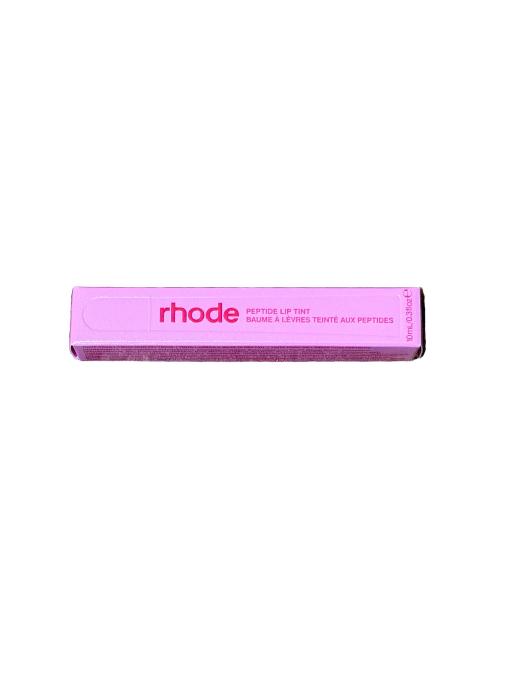 Rhode Peptide Lip Tint Jelly Bean