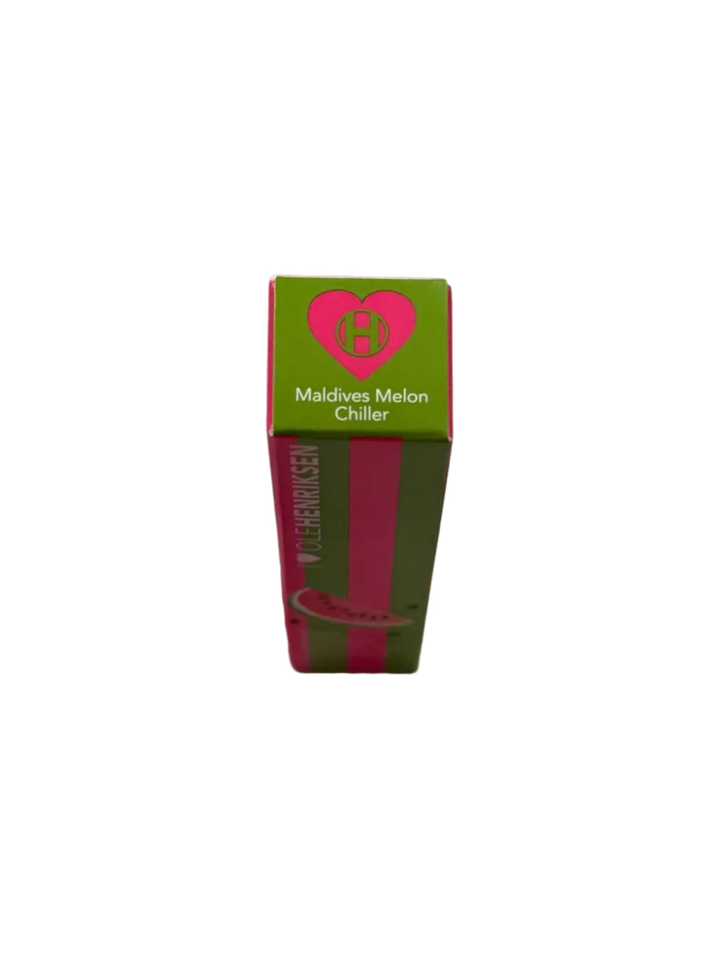 Olehenriksen Pout Preserve Chillers Peptide Lip Treatment Maldives Melon