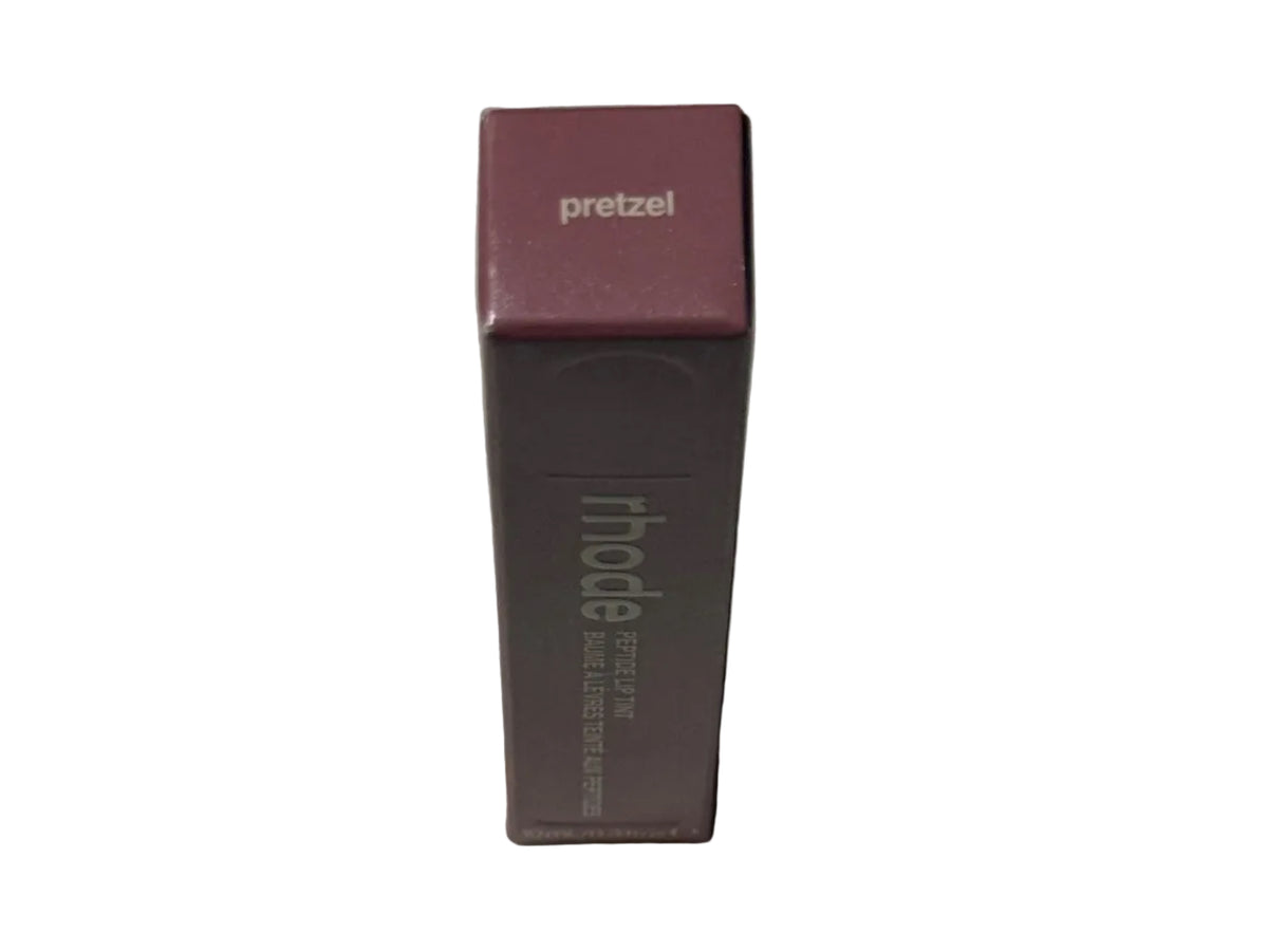 Rhode Peptide Lip Tint Pretzel