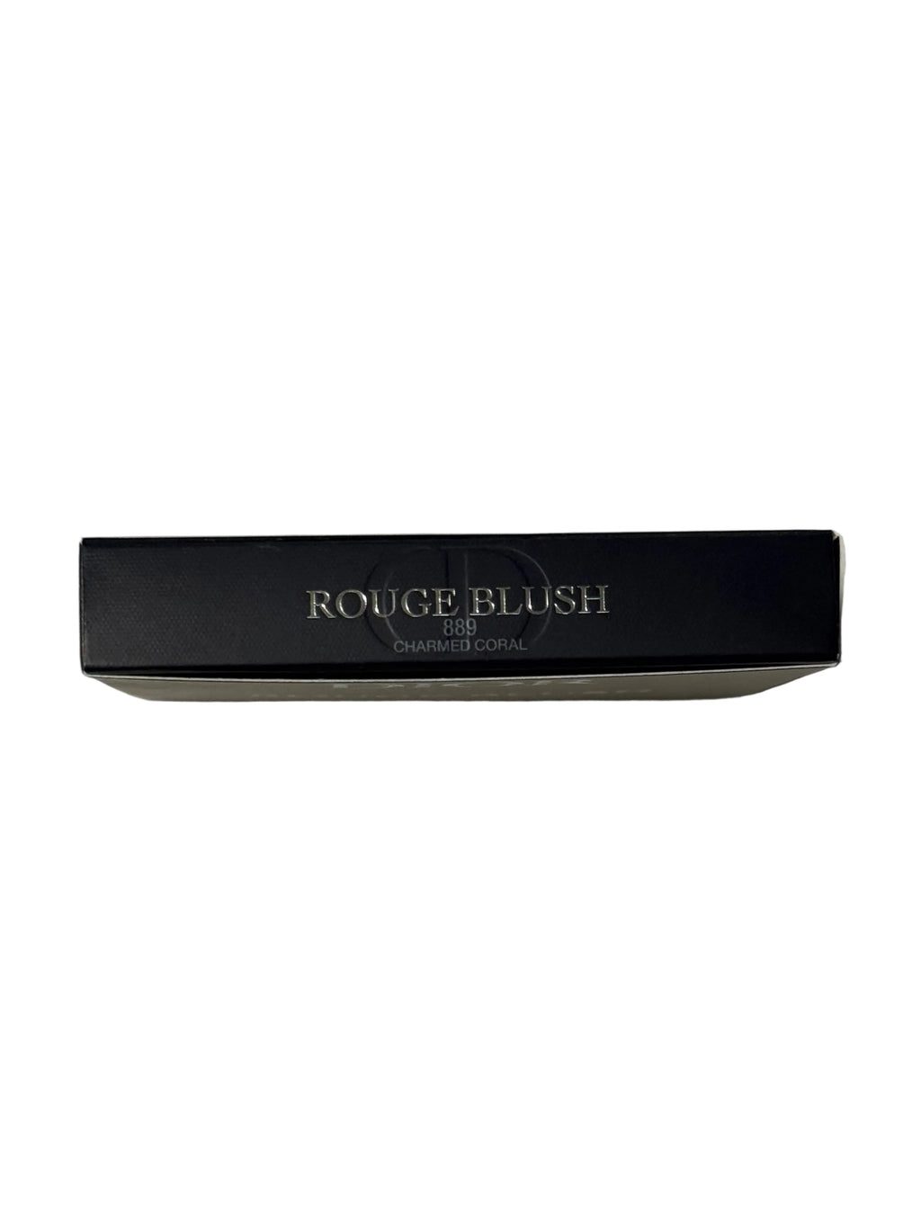 Dior Rouge Blush 889 Charmed Coral