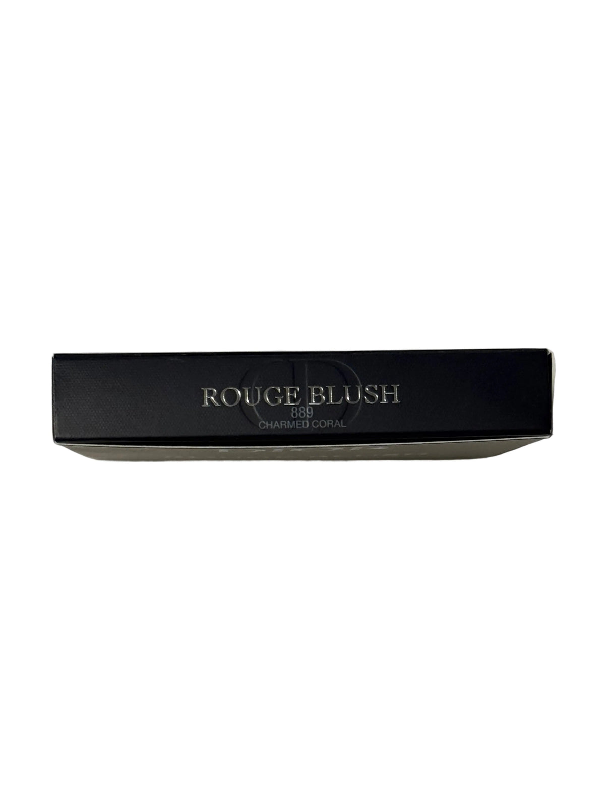Dior Rouge Blush 889 Charmed Coral