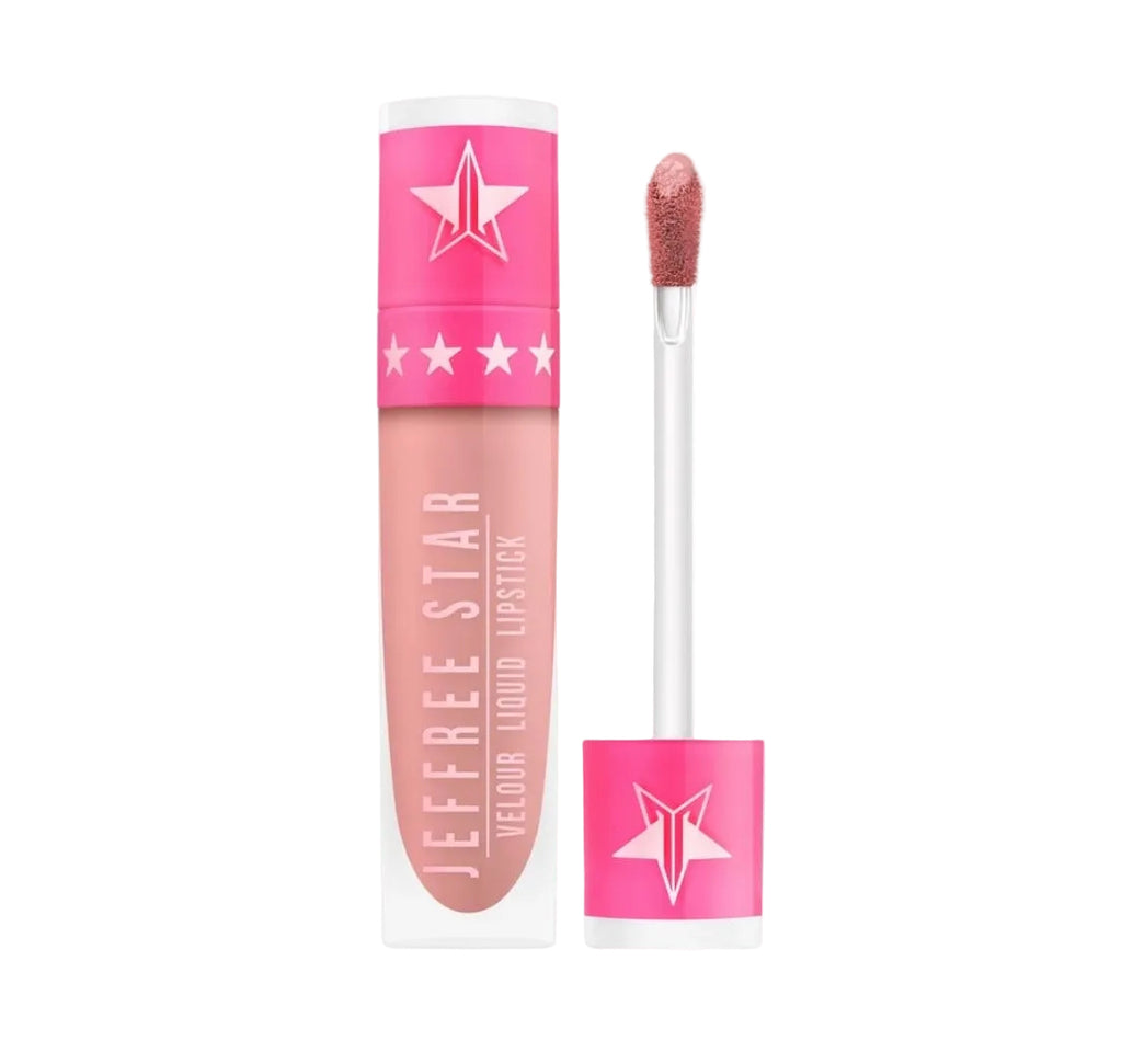 Jeffree Star Cosmetics Velour Liquid Lipstick Birthday Suit