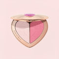 Charlotte Tilbury Pillow Talk Beauty Soulmates Face Palette Flawless Pink