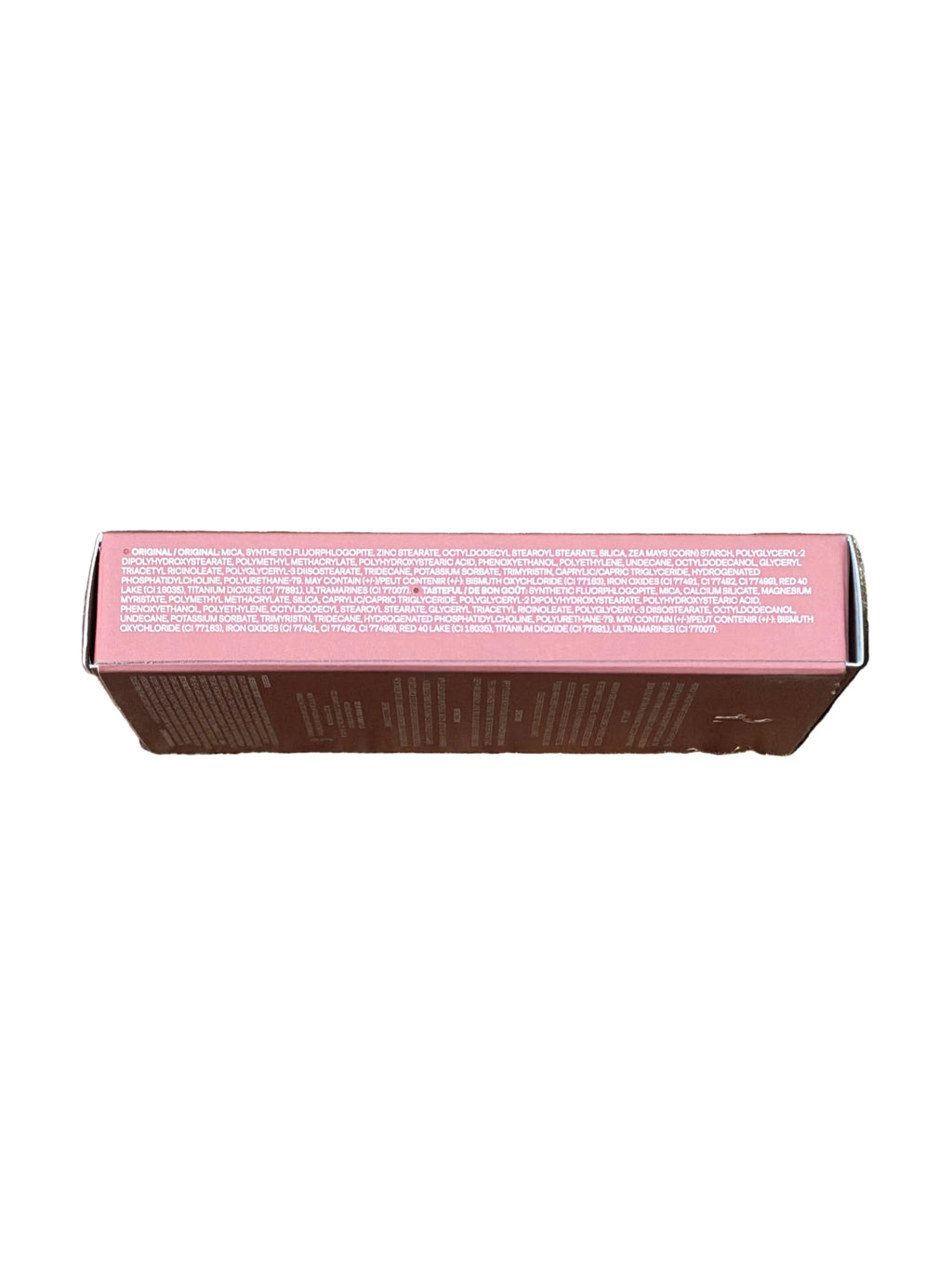 Patrick Ta Major Dimension Essential Artistry Edit Eyeshadow Palette