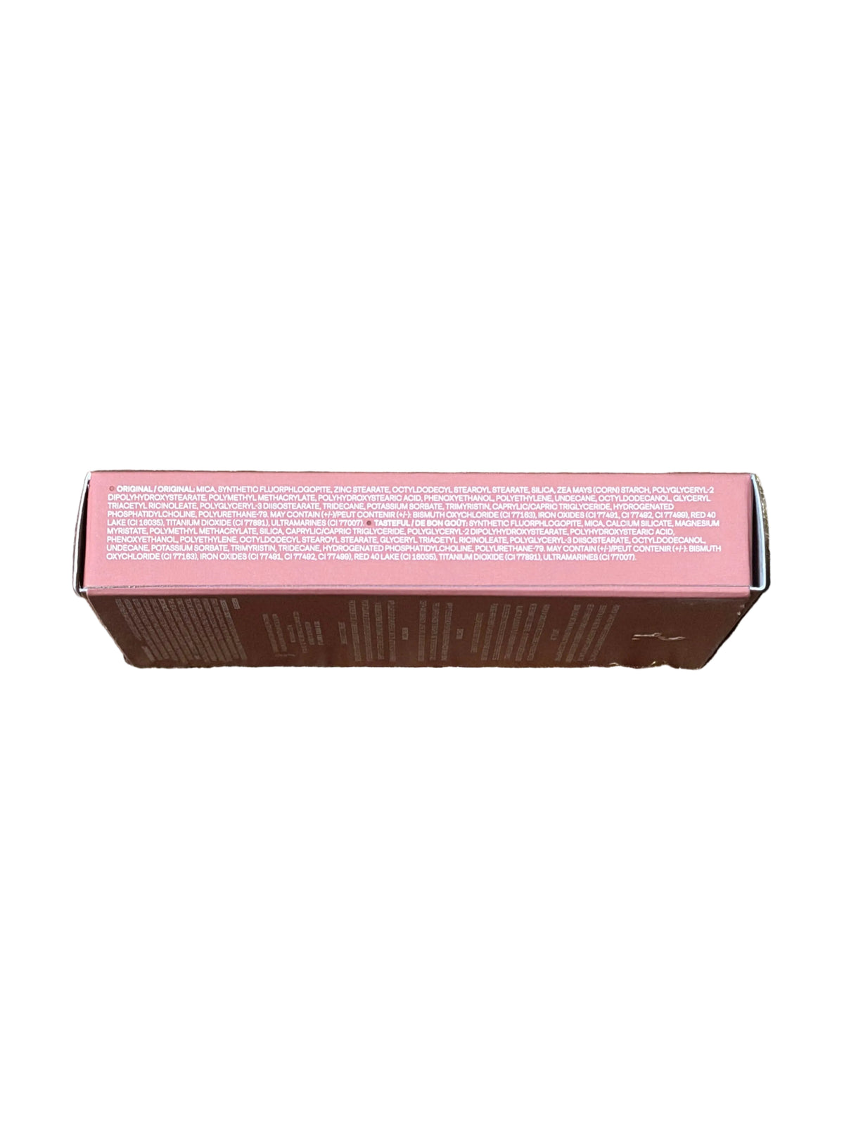 Patrick Ta Major Dimension Essential Artistry Edit Eyeshadow Palette