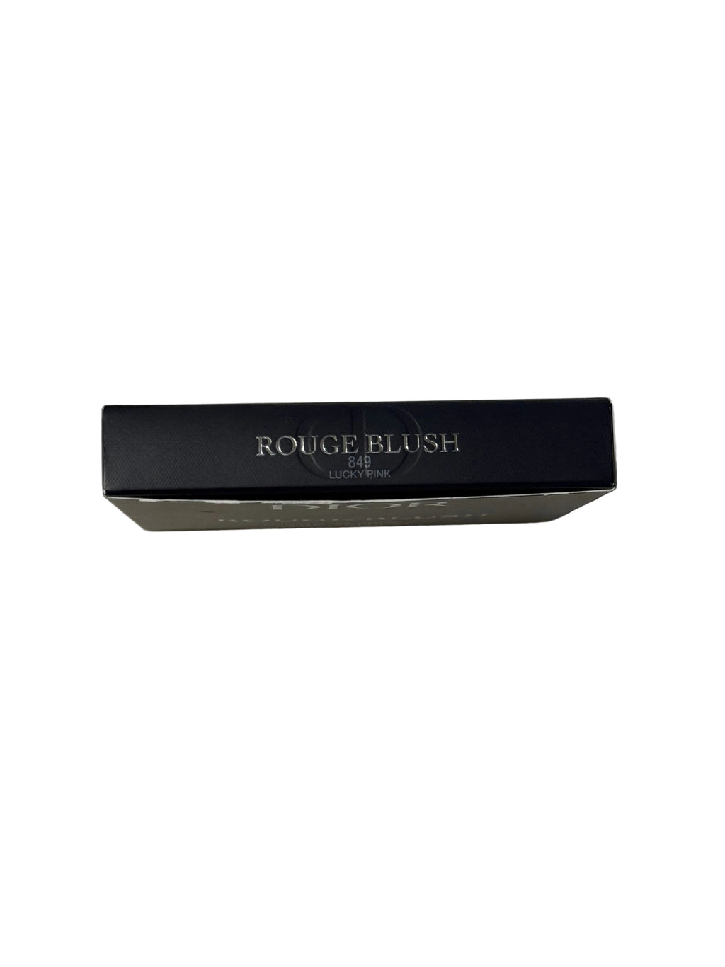 Dior Rouge Blush 849 Lucky Pink