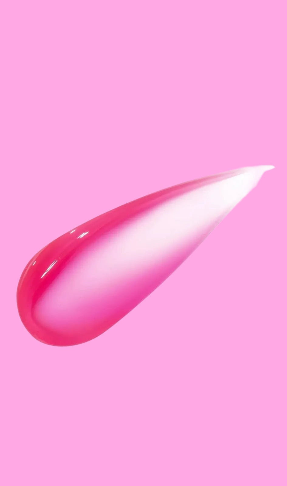 Fenty Beauty Gloss Bomb Burst Color-Intensifying Lip Luminizer 01 Pink Blink