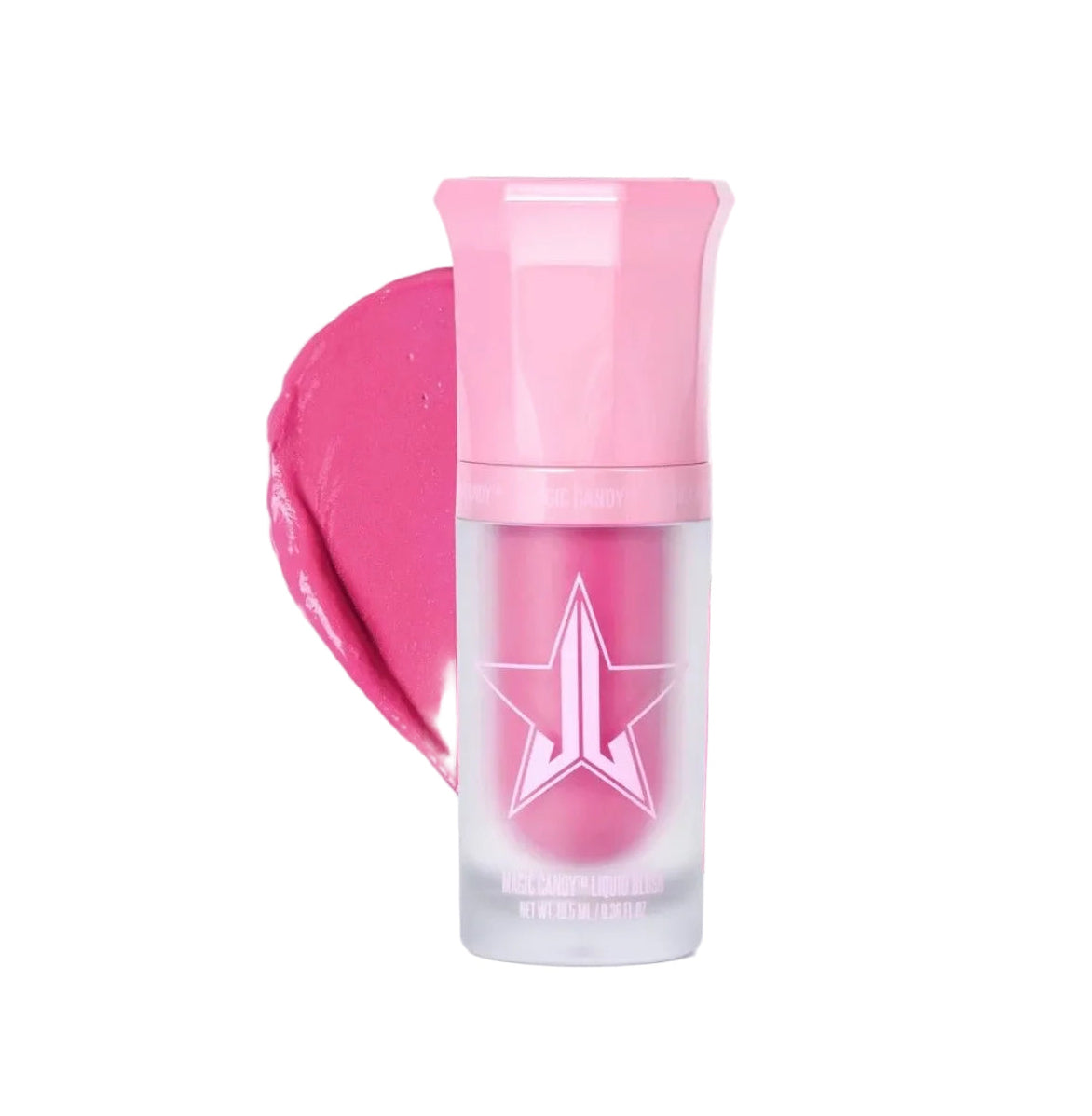 Jeffree Star Cosmetics Magic Candy™ Liquid Blush in Shade Prom Night