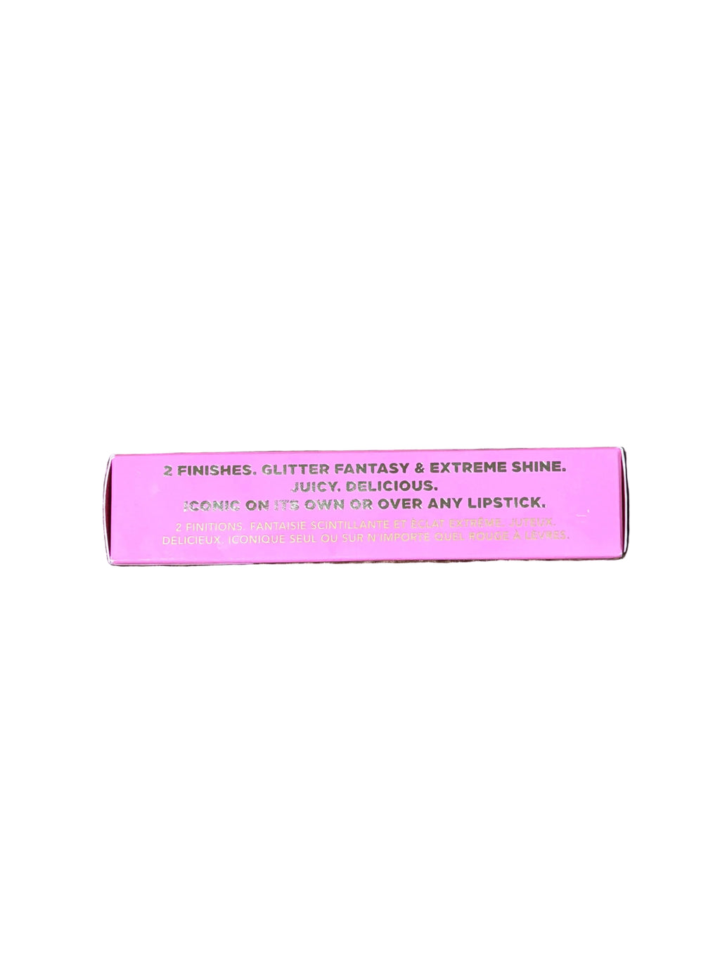 Jeffree Star Cosmetics The Gloss Spank Me