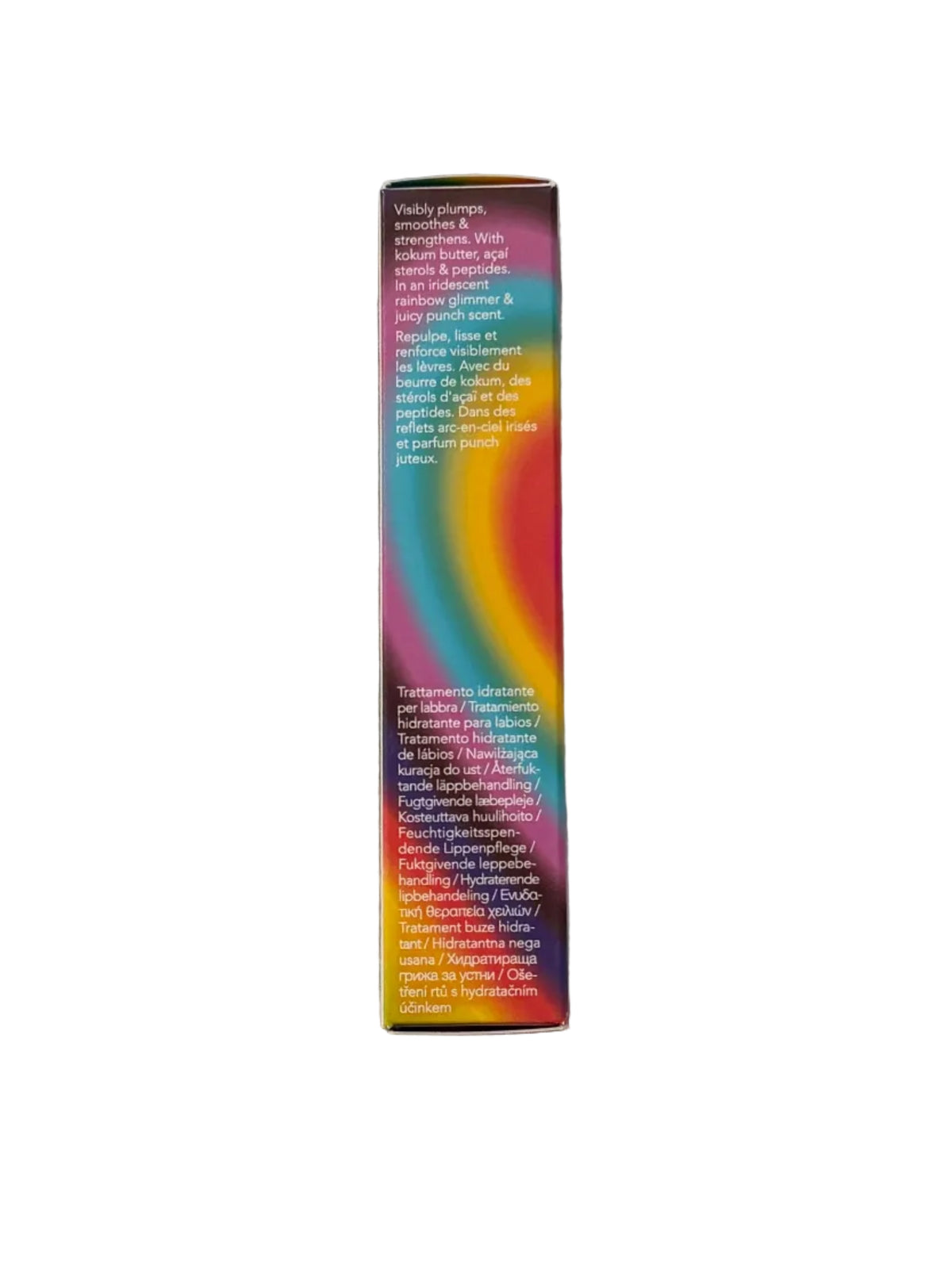 Olehenriksen Pout Preserve Hydrating Peptide Lip Treatment Pride Punch