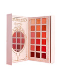 P. Louise A Brand New Chapter Palette Chapter Two: Peach Perfect