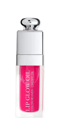 Dior Addict Lip Glow Oil Limited Edition 096 Pink Pop