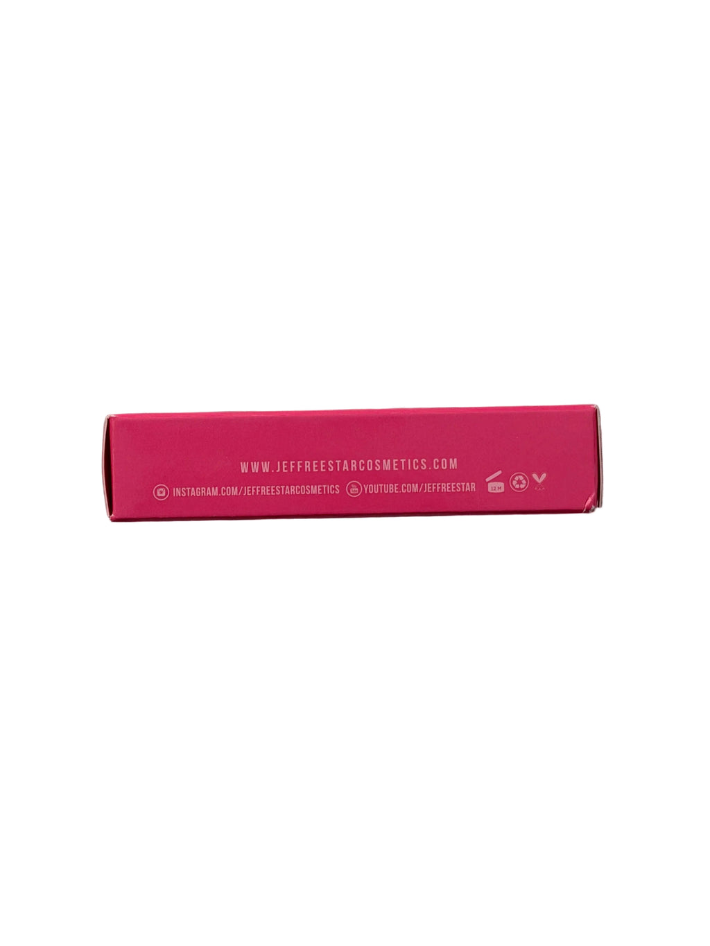 Jeffree Star Cosmetics Velour Liquid Lipstick Birthday Suit