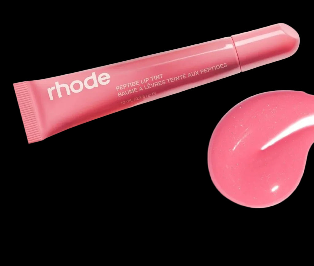 Rhode Peptide Lip Tint Sweet Pea