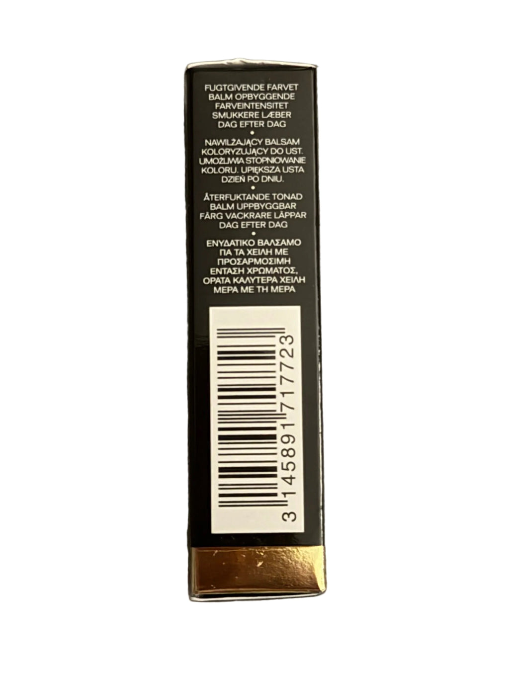 Chanel Rouge Coco Baume Shine 772 Sparkling Pink