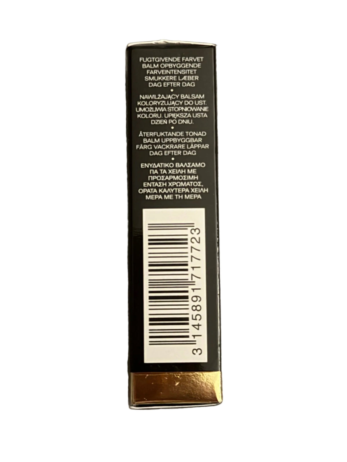 Chanel Rouge Coco Baume Shine 772 Sparkling Pink