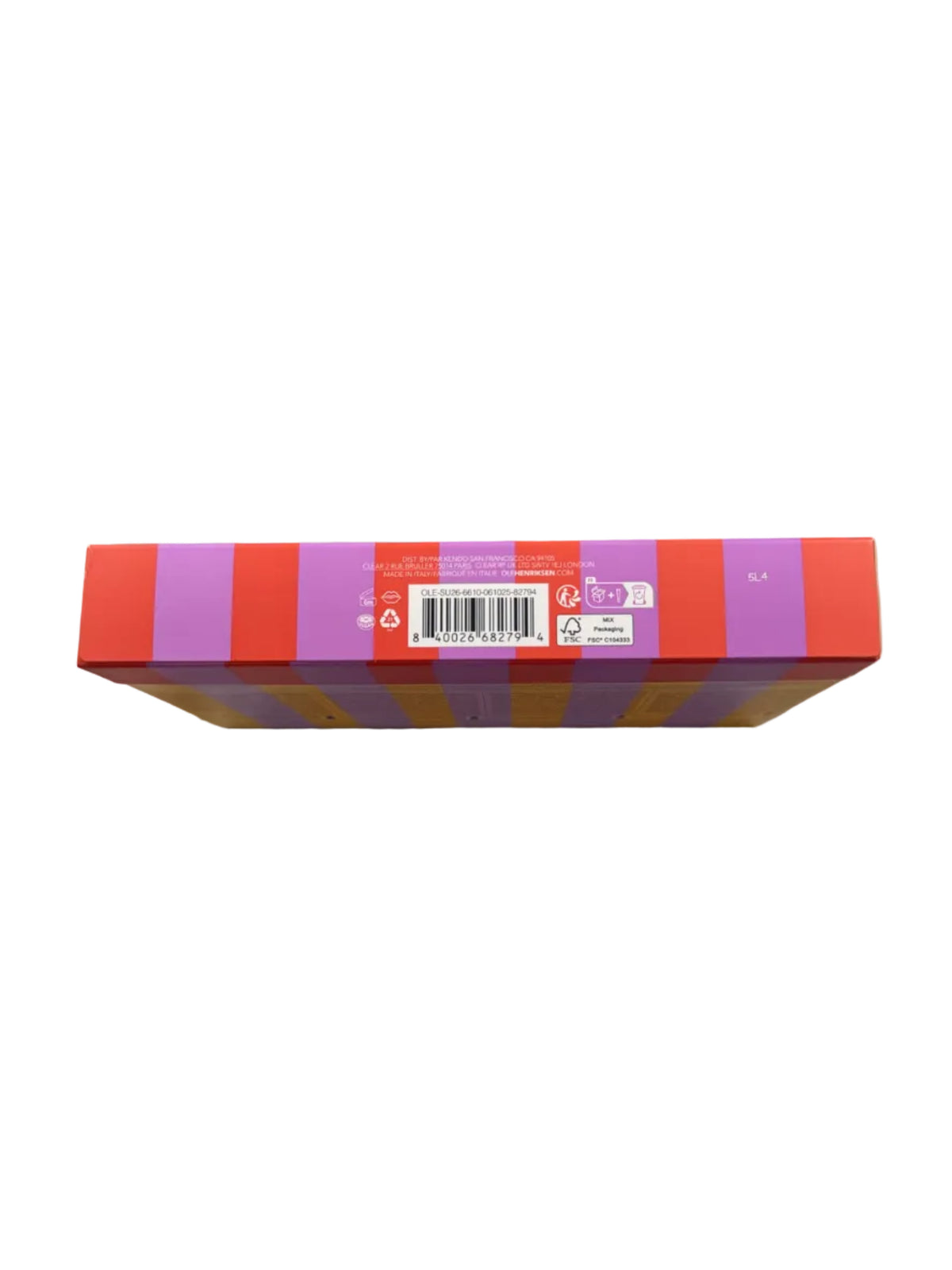 Olehenriksen Passport To Chill Mini Pout Preserve Peptide Lip Set