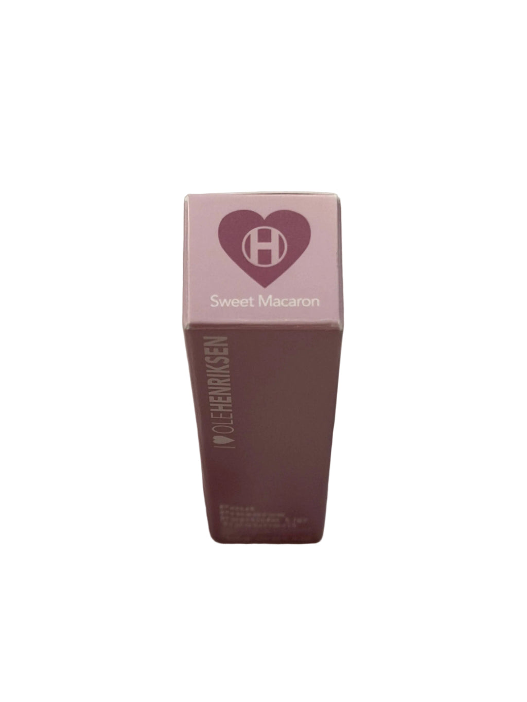 Olehenriksen Pout Preserve Hydrating Peptide Lip Treatment Sweet Macaron