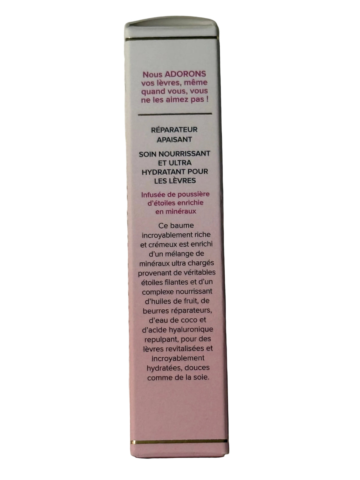 Too Faced Hangover Pillow Balm Lip Treatment Original