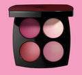 Chanel Rouge Noir Confidence Eyeshadow & Blush Palette