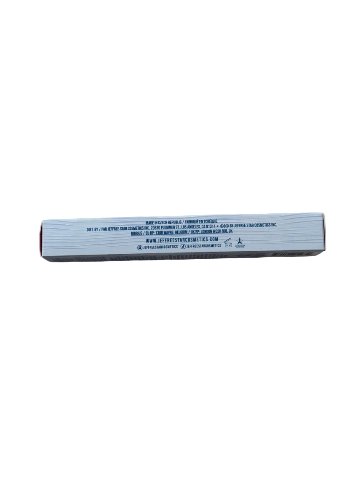 Jeffree Star Cosmetics Velour Lip Liner Star Mistress