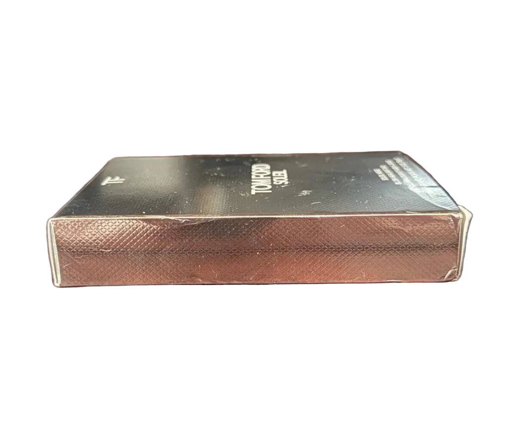 Tom Ford Soleil Neige Blush Highlighter Duo 01 High Altitude