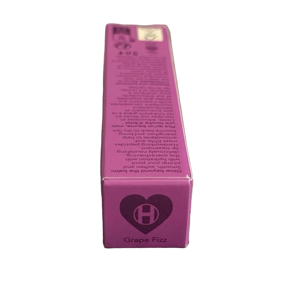 Olehenriksen Pout Preserve Peptide Lip Treatment Grape Fizz