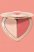 Charlotte Tilbury Beauty Soulmates Face Palette Flawless Rosewood