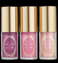 Estée Lauder x Ladurée Limited Edition Lip Oil Collection