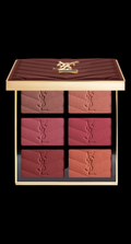YSL Brewed Reflections Couture Face Palette Shade 2 Holiday 2026
