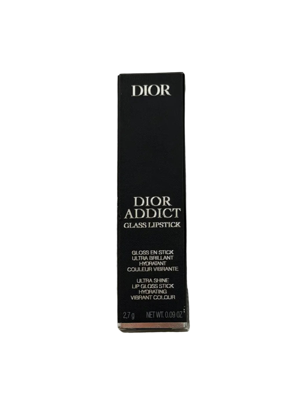 Dior Addict Glass Lipstick 194 Sparkly Dice